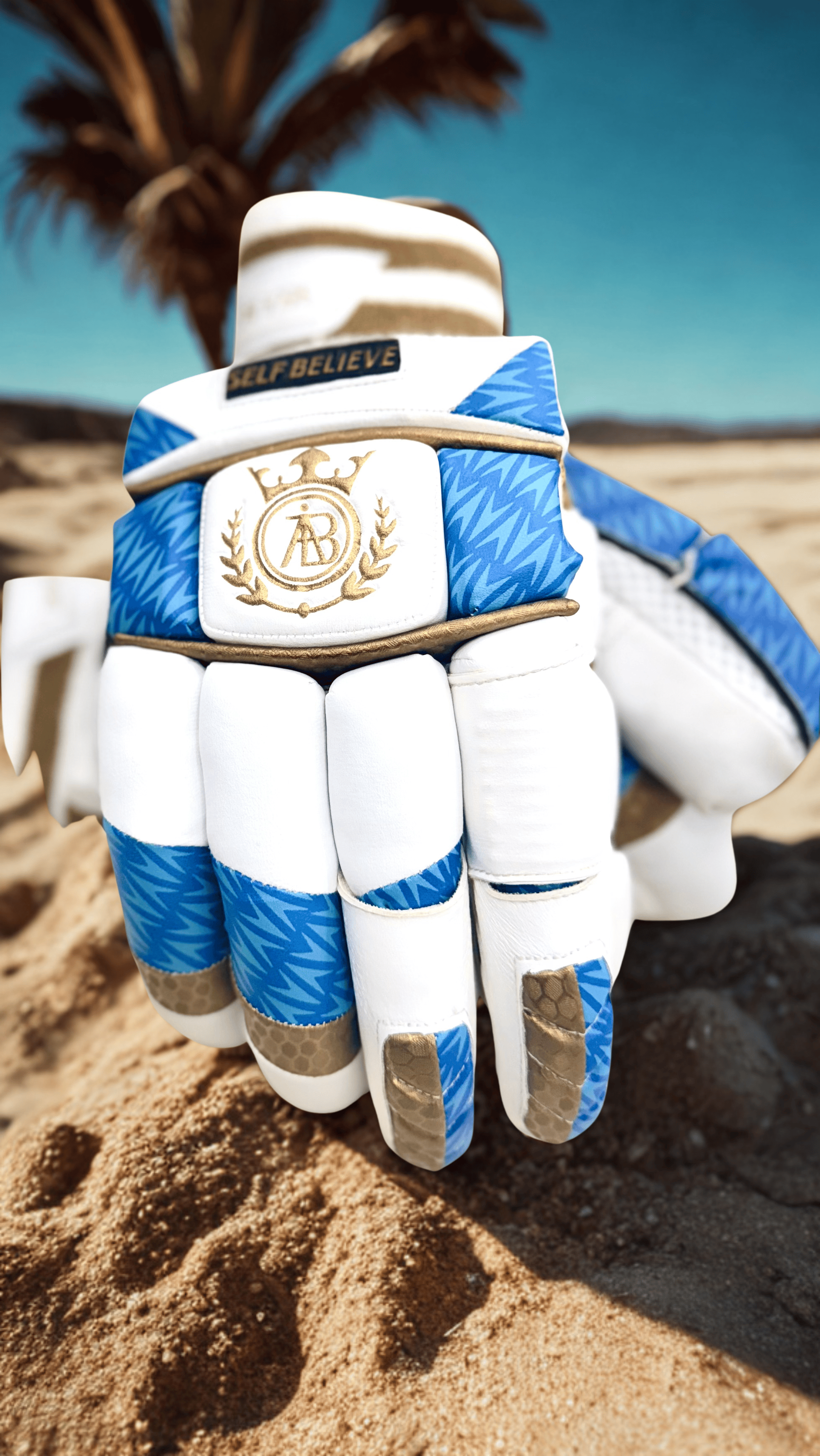 Work Cup Edition Gloves