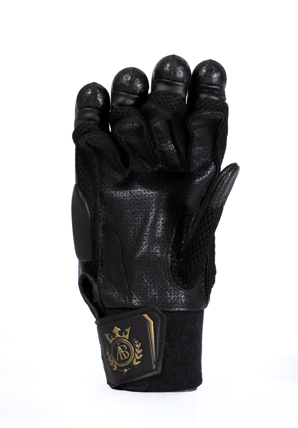 BB Dark Edition Batting Gloves