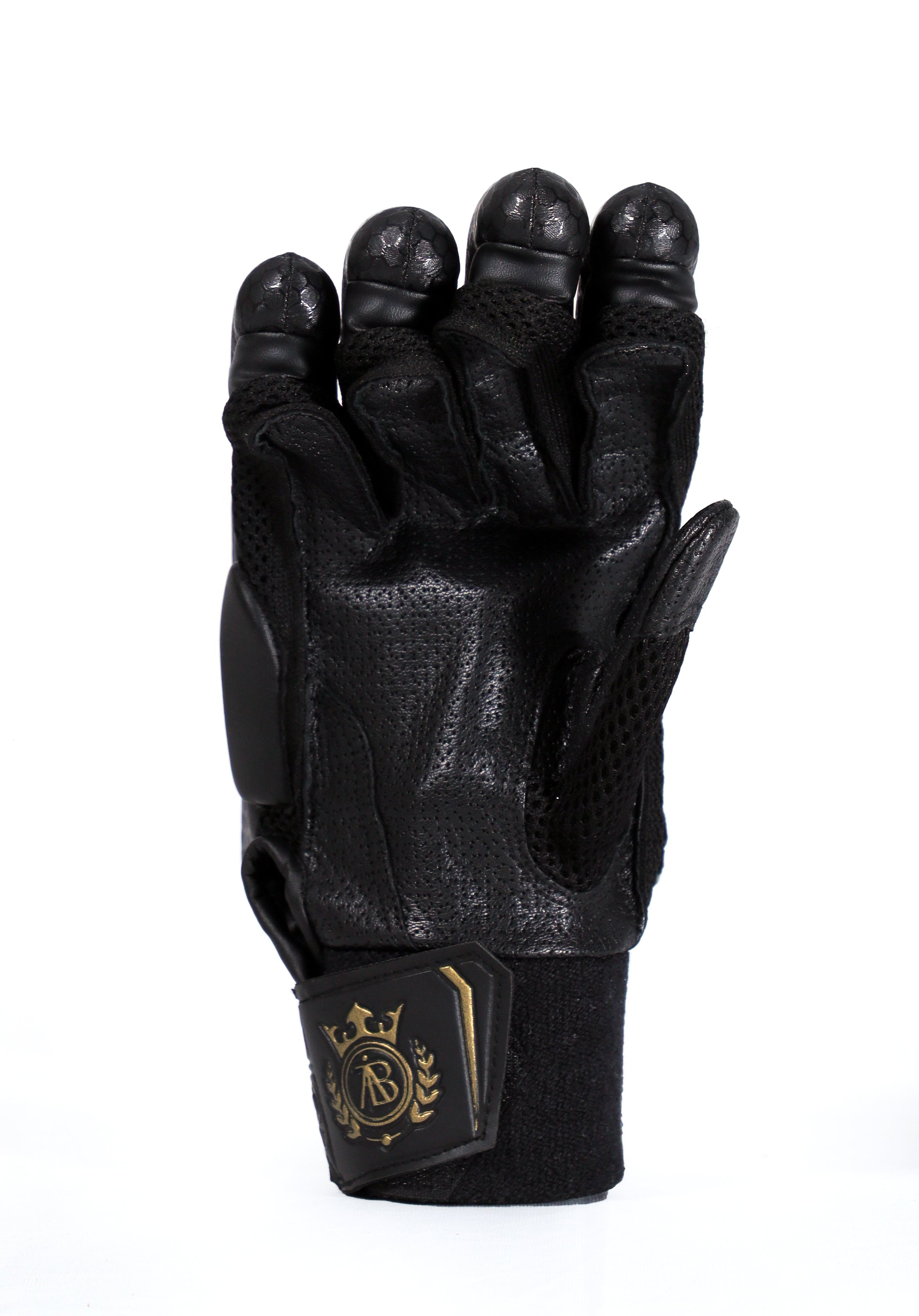 BB Dark Edition Batting Gloves