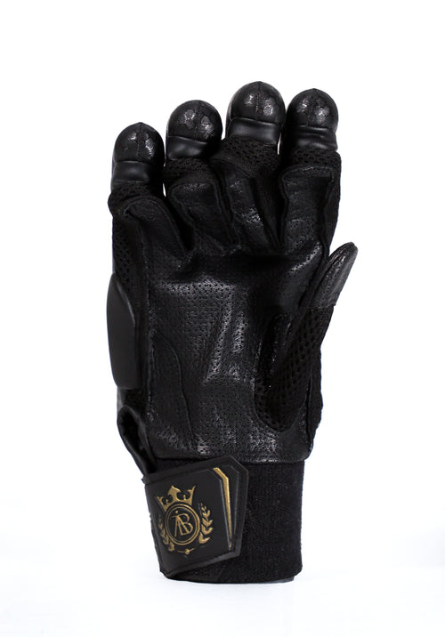 BB Dark Edition Batting Gloves