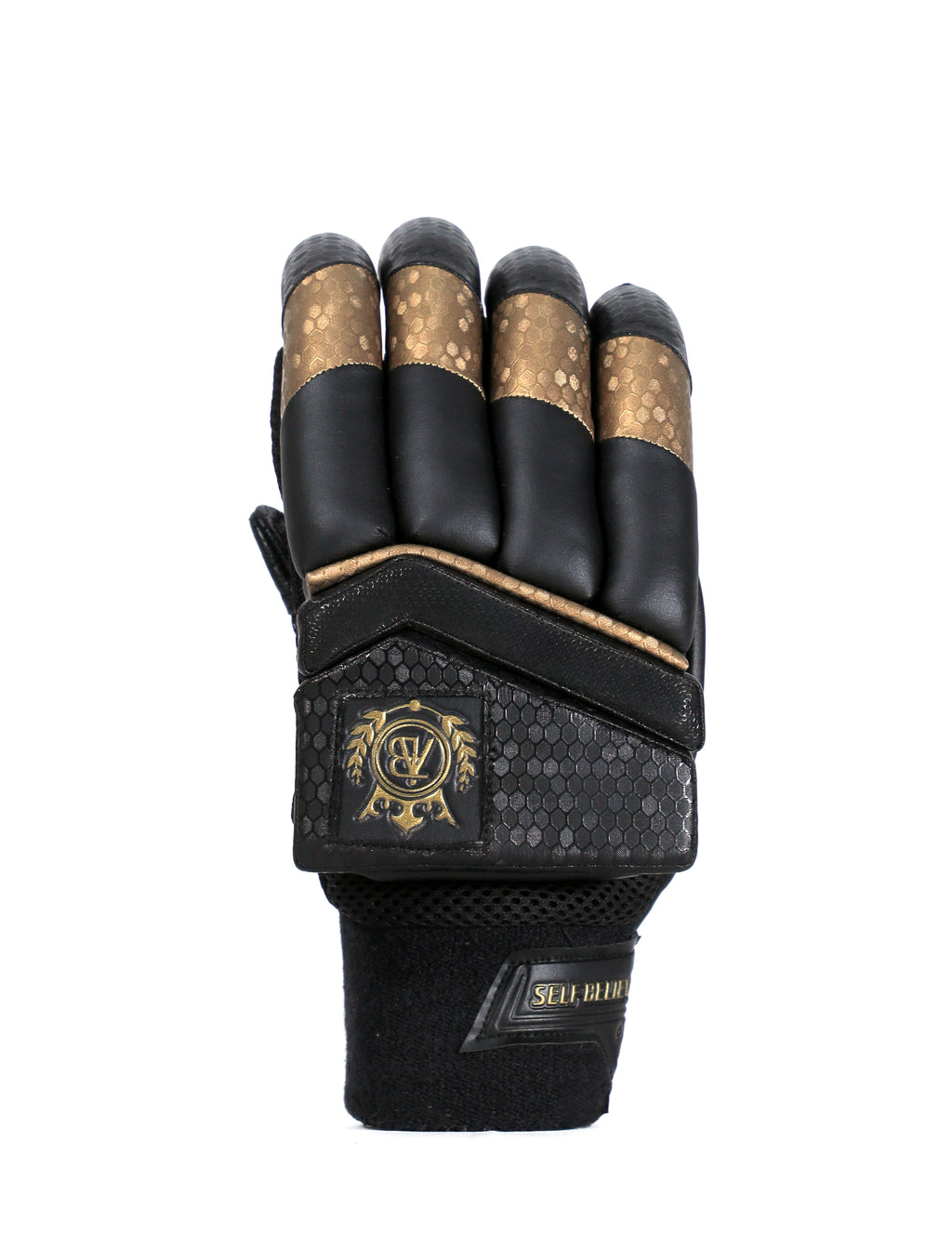 BB Dark Edition Batting Gloves