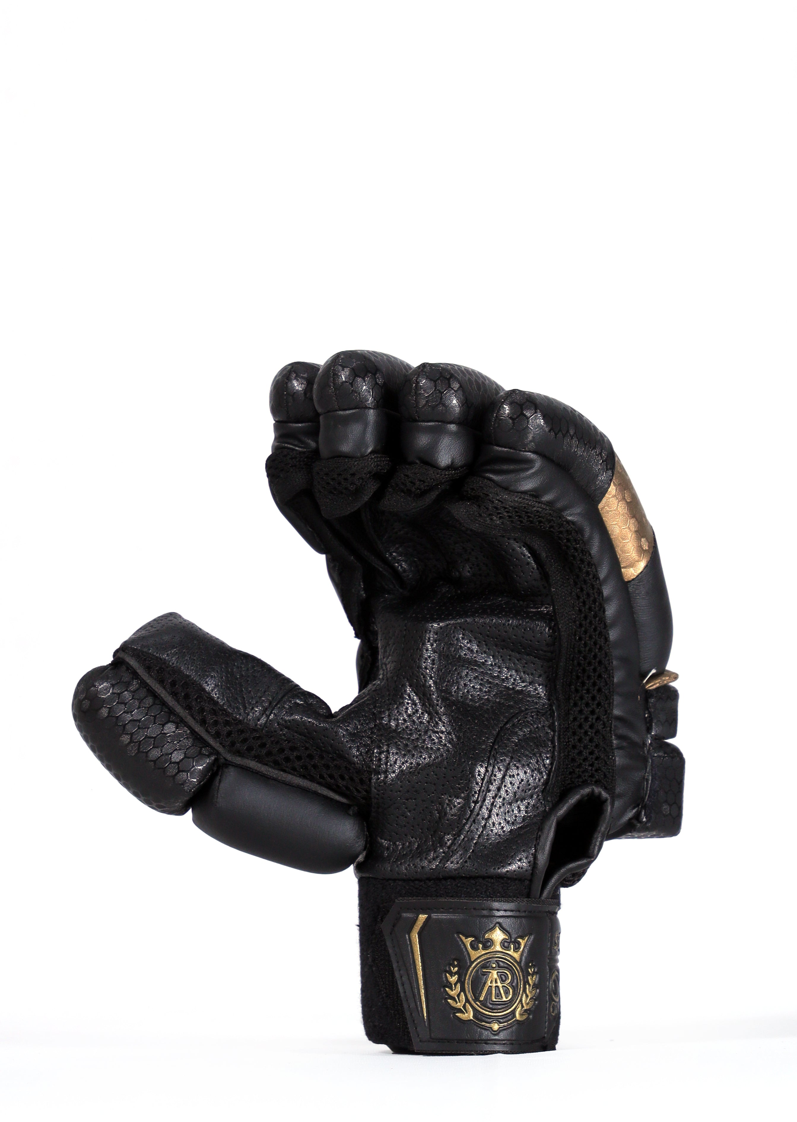 BB Dark Edition Batting Gloves