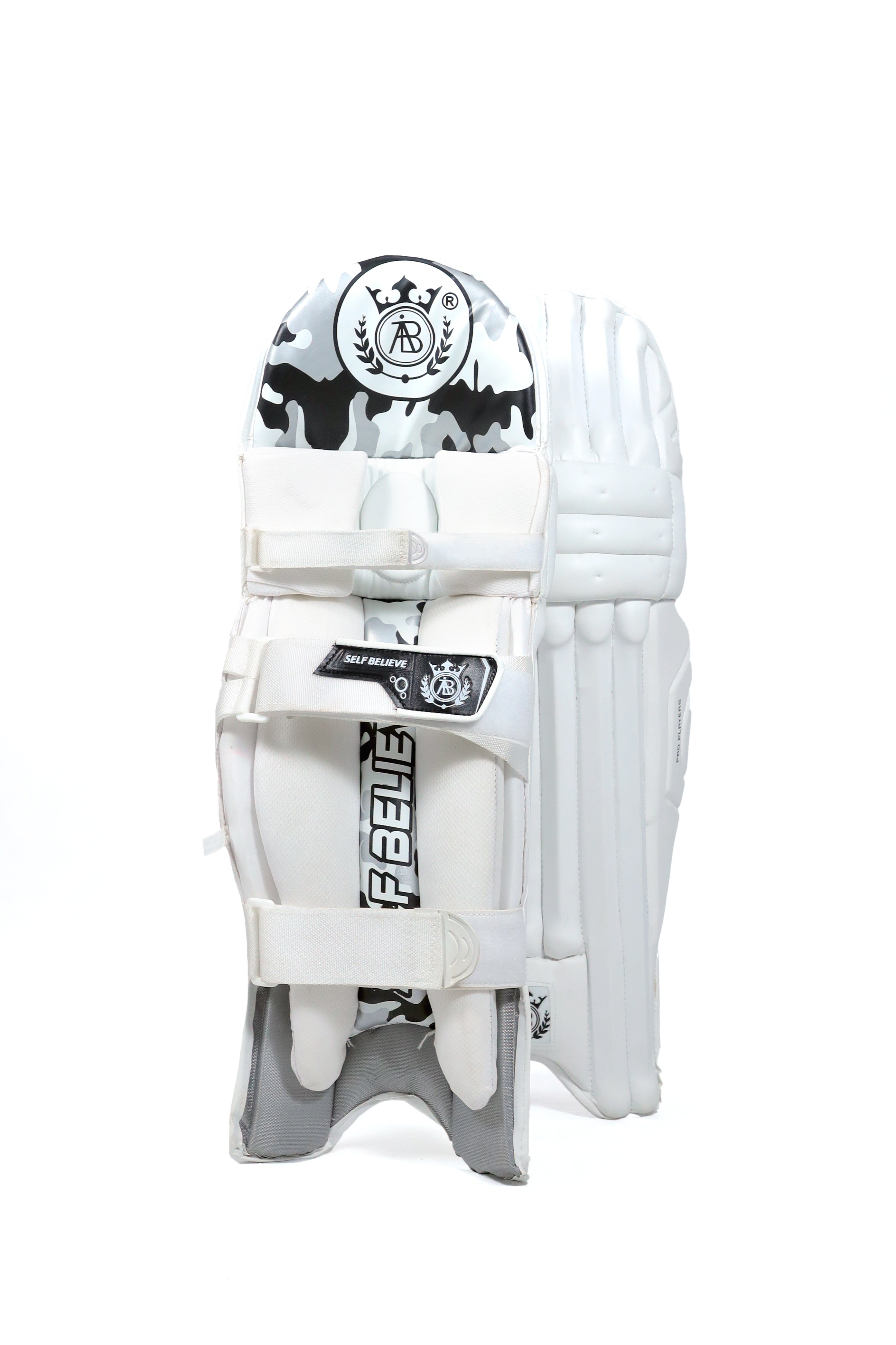BB Pro-Player Edition Batting Pads