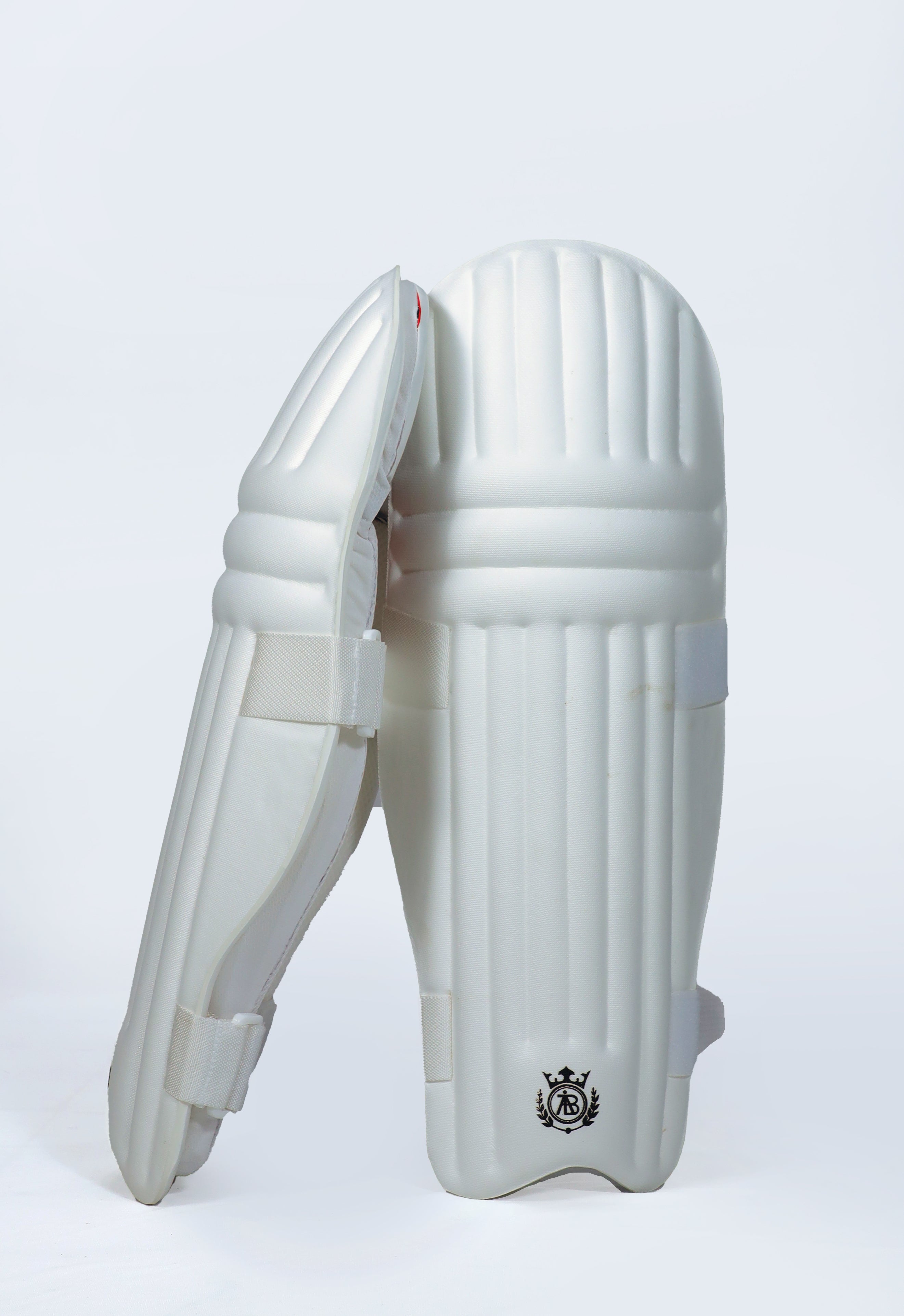 BB Moulded Edition Batting Pads