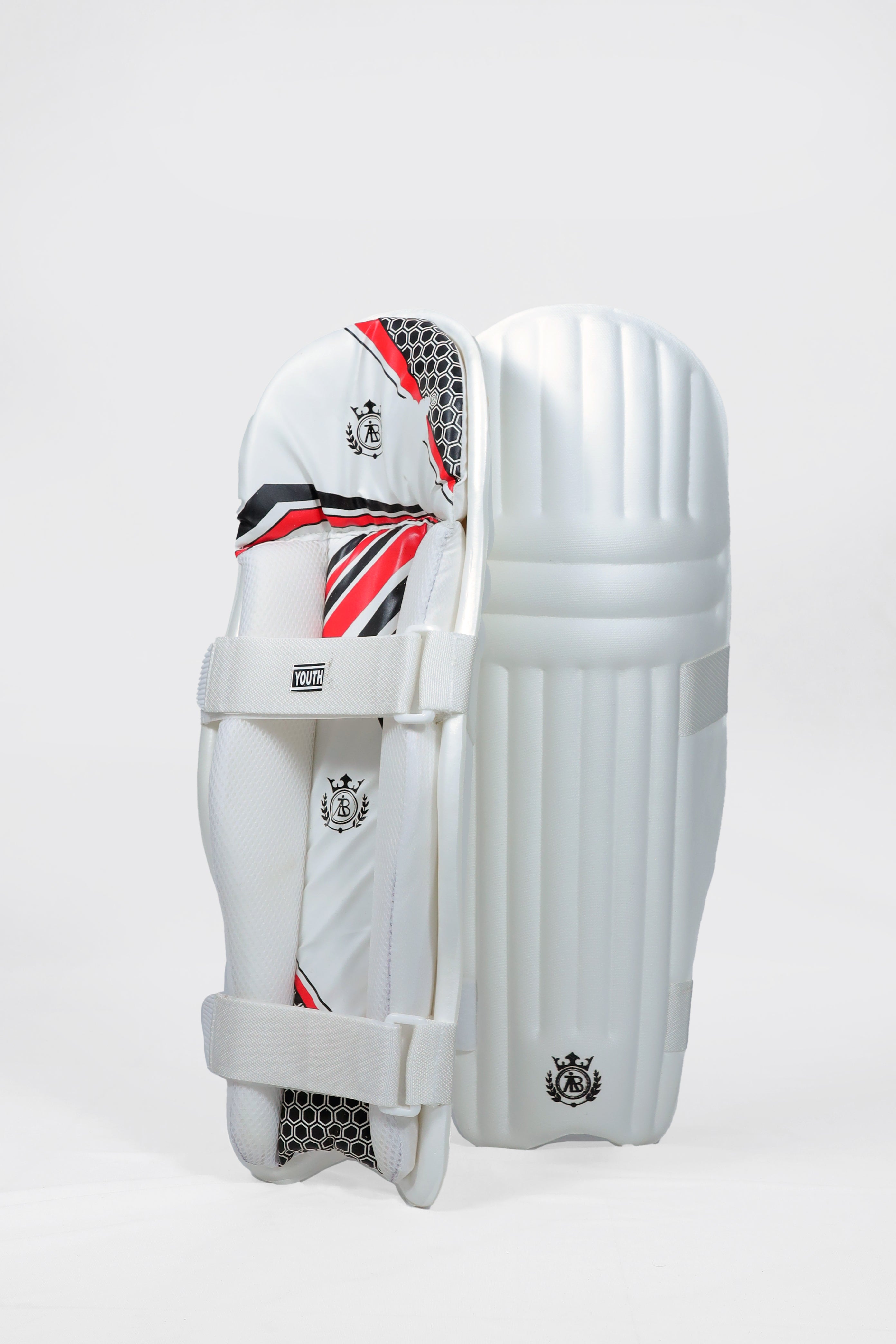 BB Moulded Edition Batting Pads