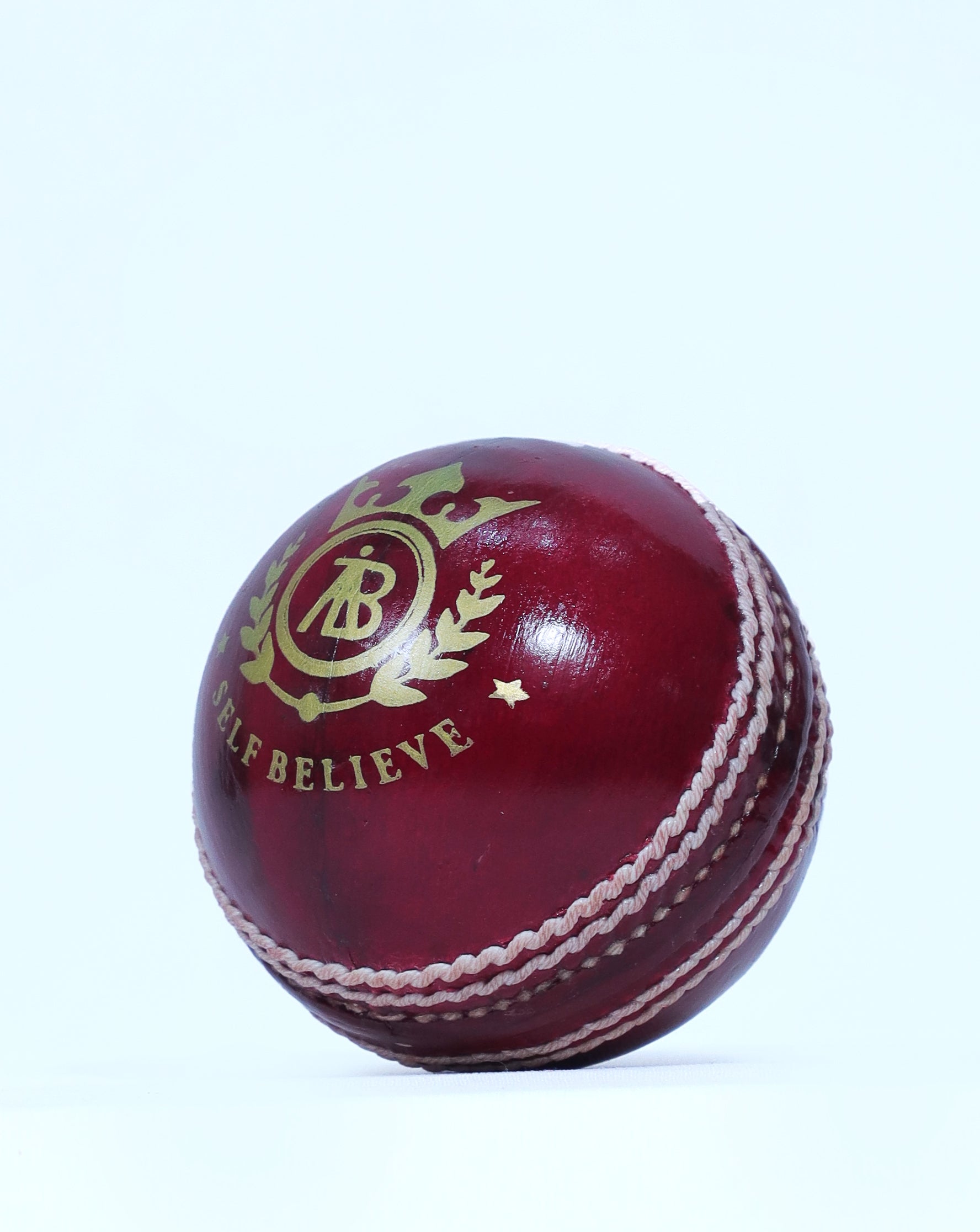 BB Test Ball Red