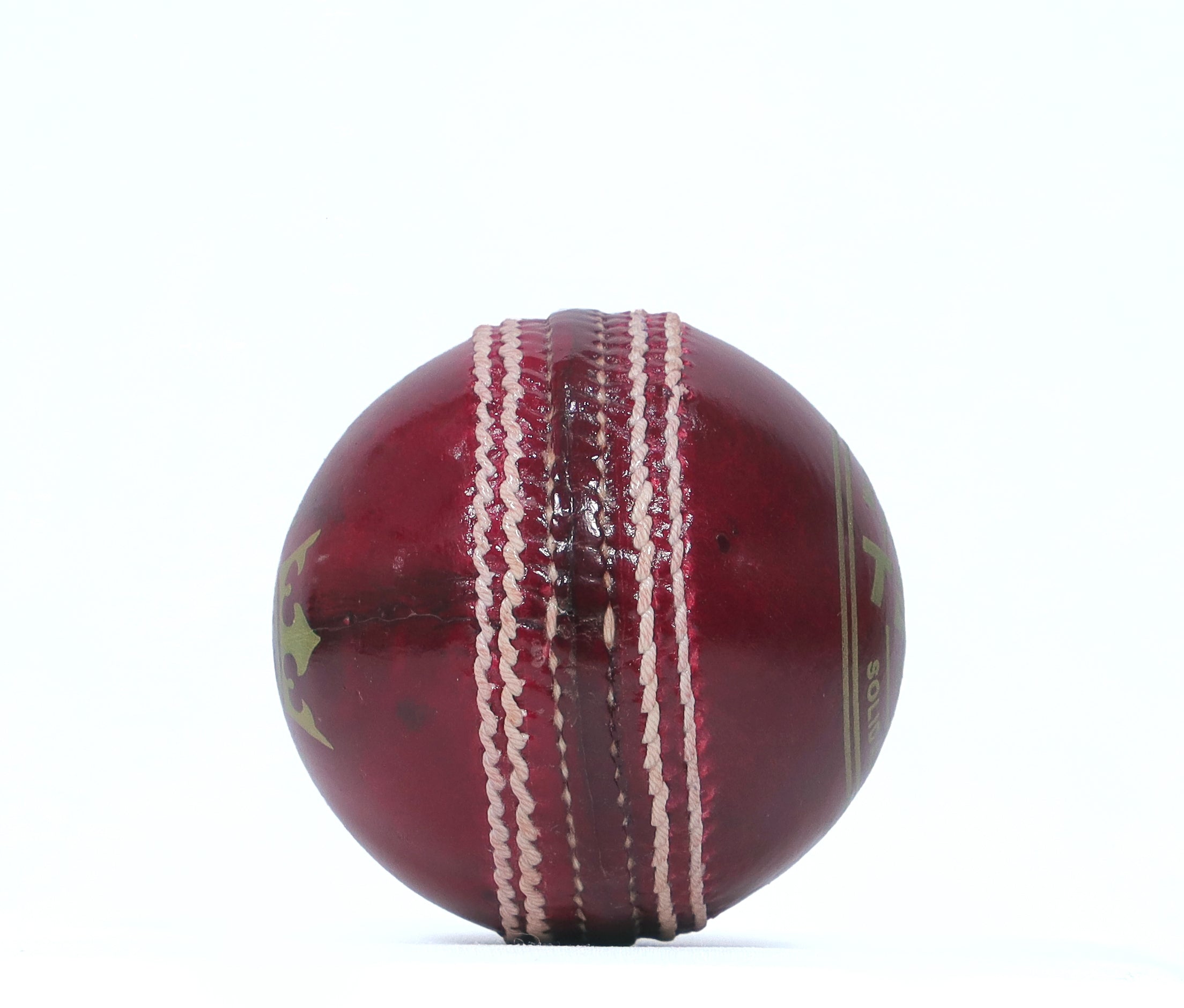 BB Test Ball Red