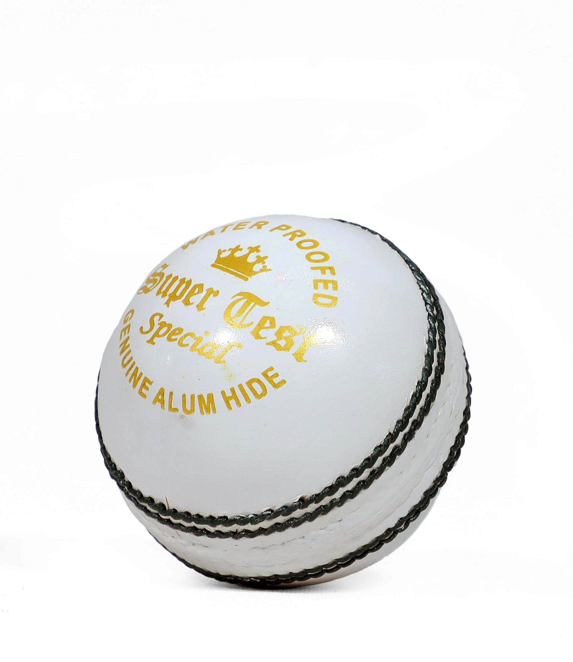 BB Supper Test Ball White