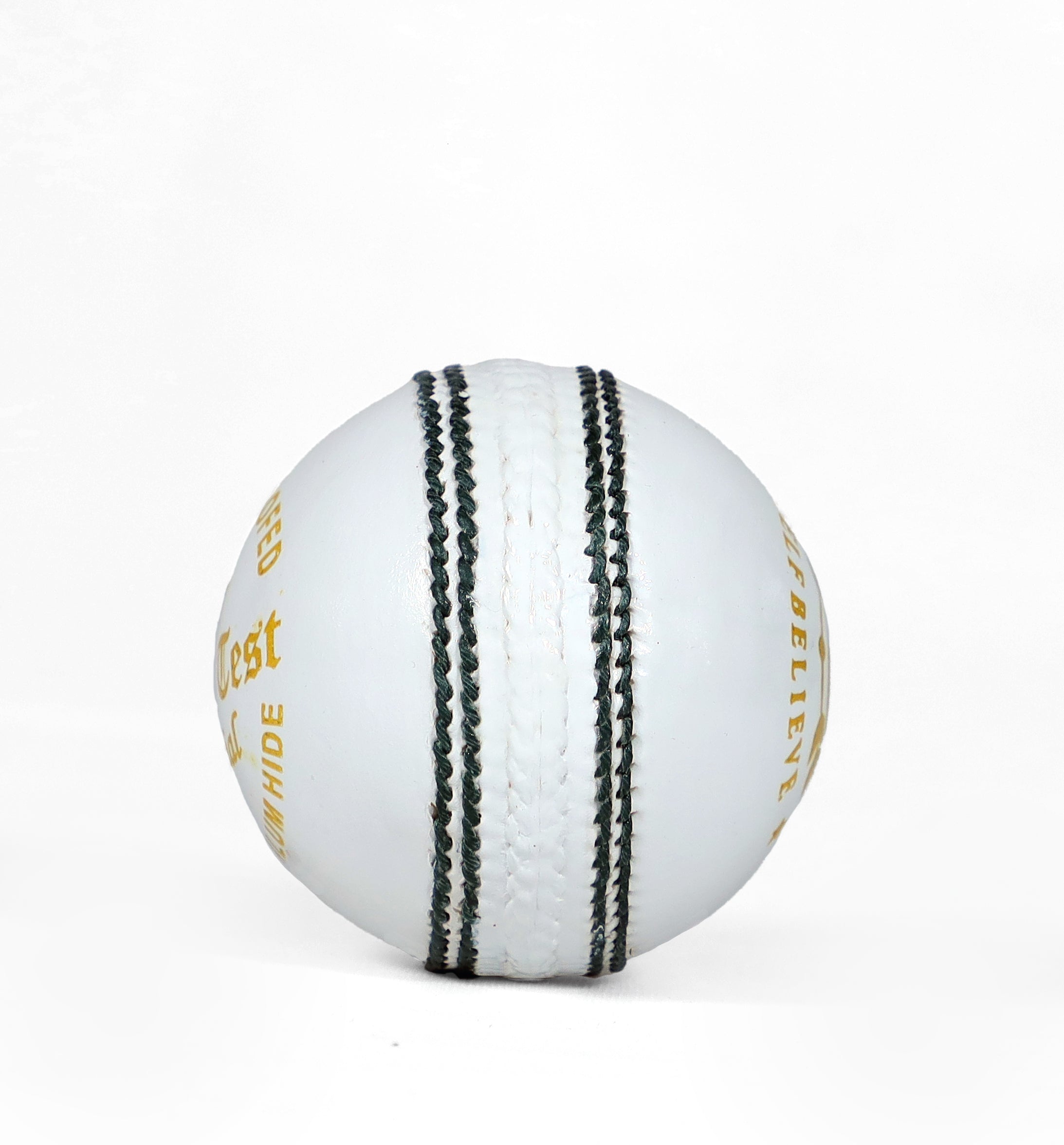 BB Supper Test Ball White