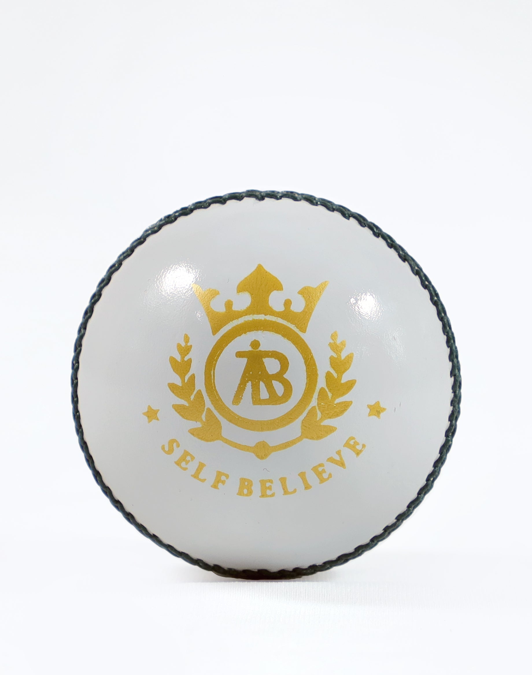 BB Supper Test Ball White