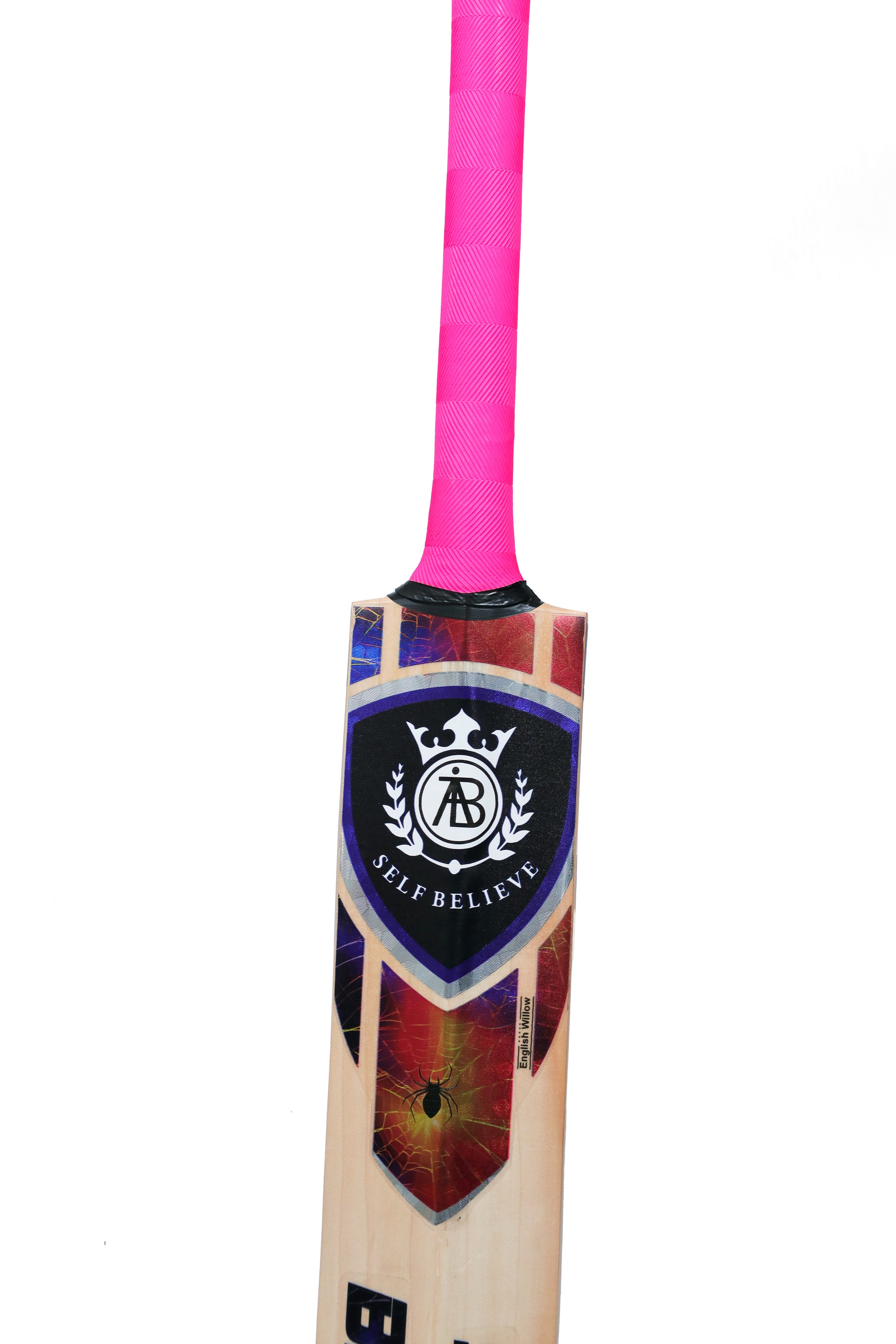 BB English Willow Bat (BB - 20) Edition