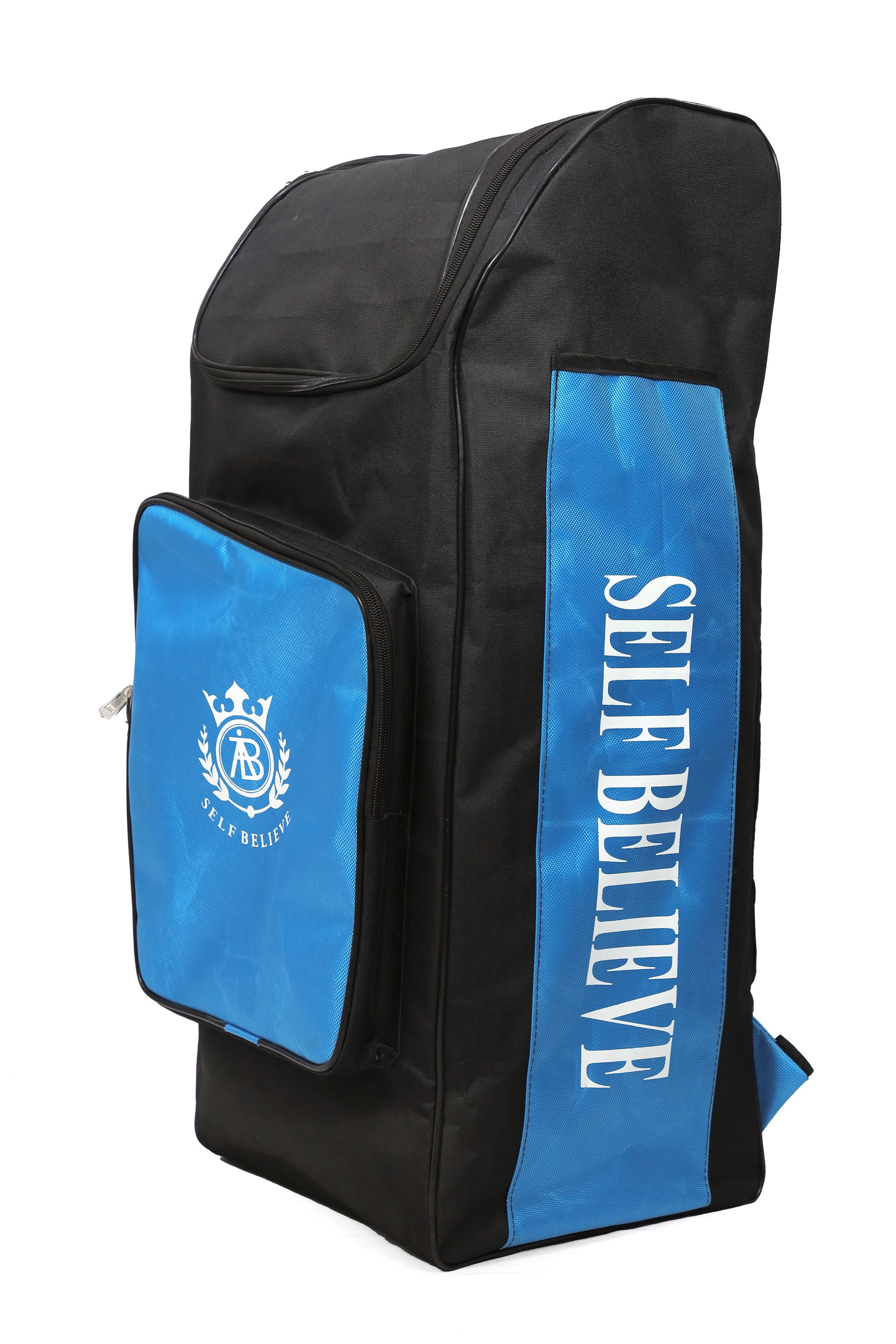 BB Combo Edition Kit Bags Sky Blue & Black
