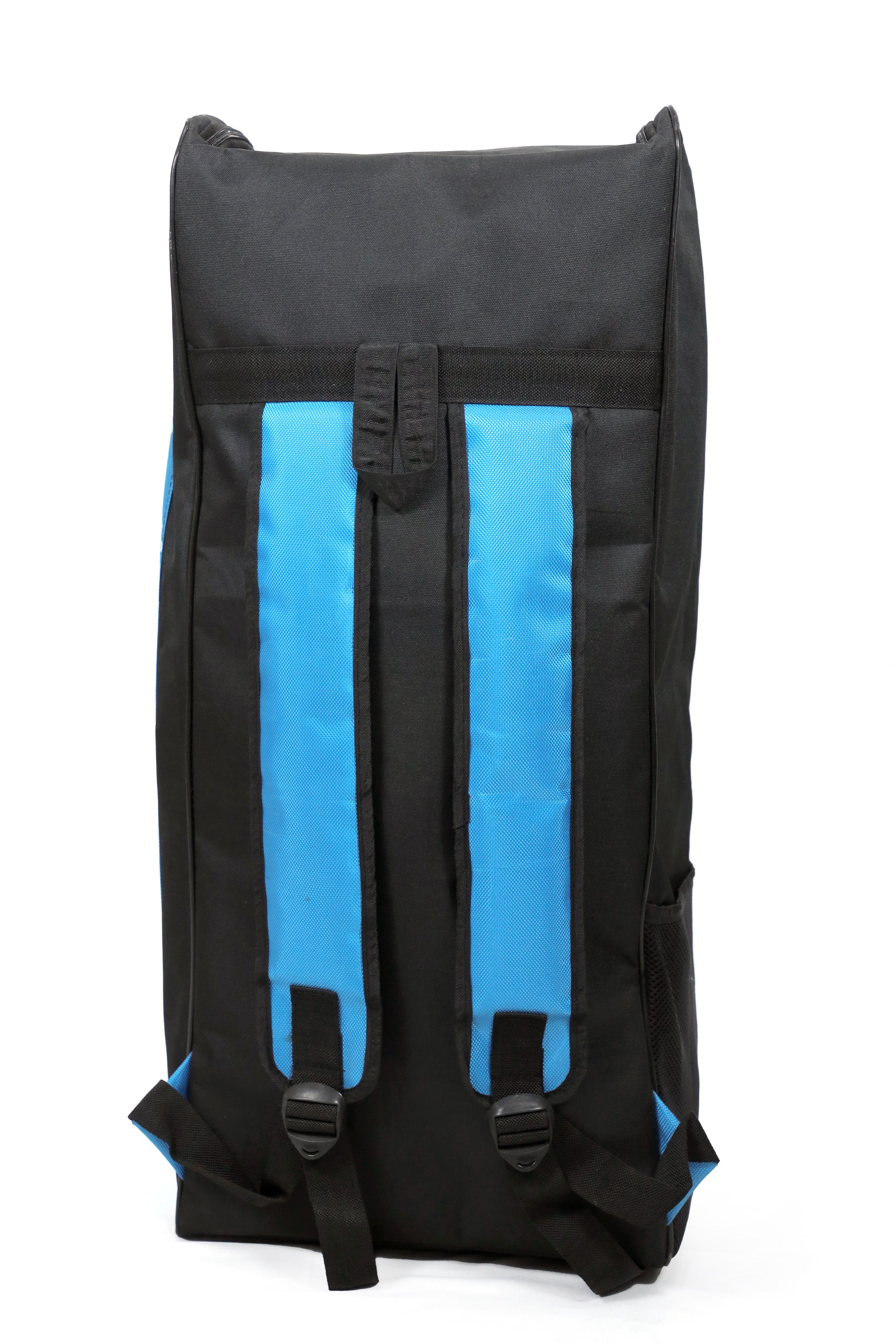 BB Combo Edition Kit Bags Sky Blue & Black