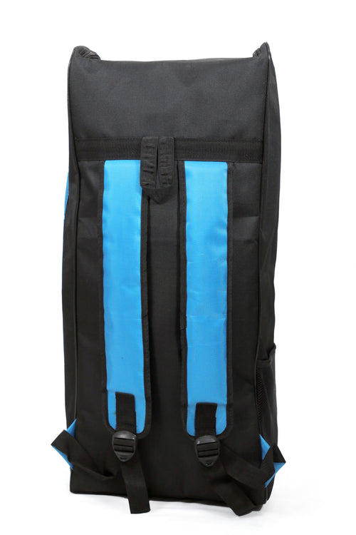 BB Combo Edition Kit Bags Sky Blue & Black